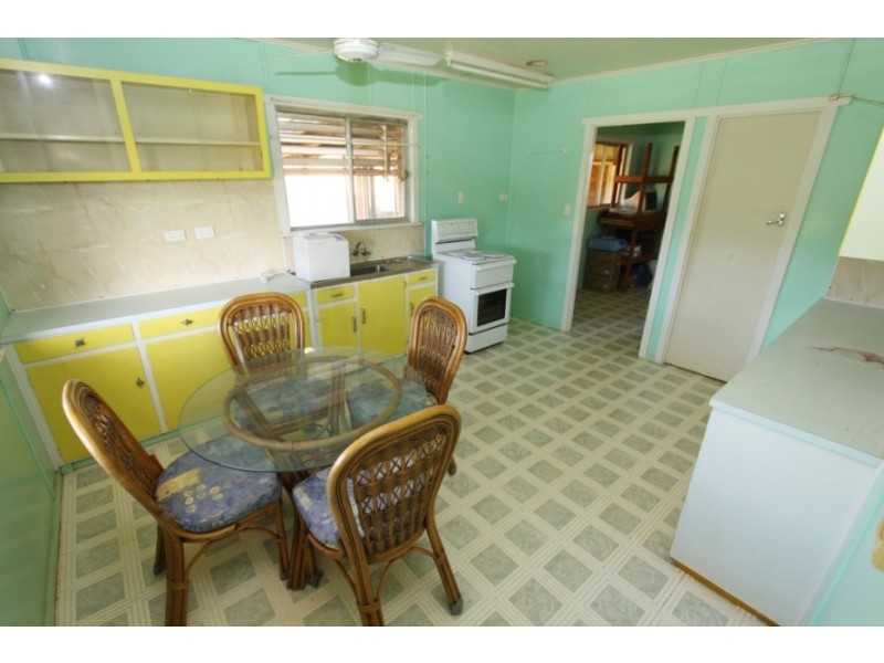 Lot 3 Chinchilla Wondai Rd, Tingoora QLD 4608