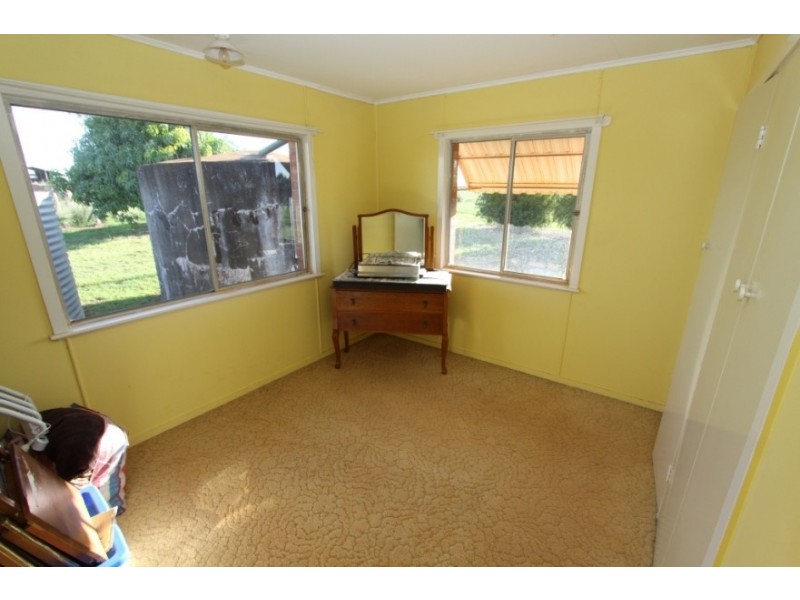 Lot 3 Chinchilla Wondai Rd, Tingoora QLD 4608