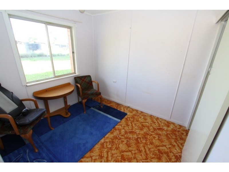 Lot 3 Chinchilla Wondai Rd, Tingoora QLD 4608