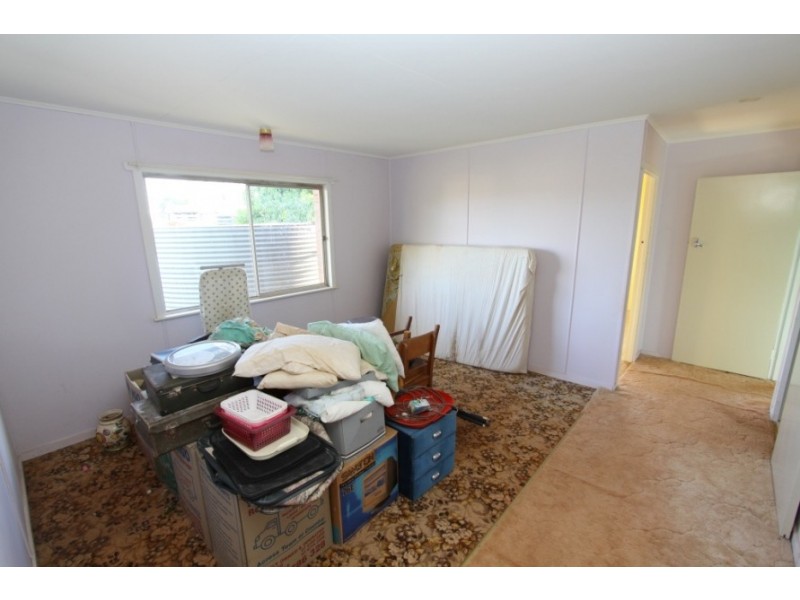 Lot 3 Chinchilla Wondai Rd, Tingoora QLD 4608