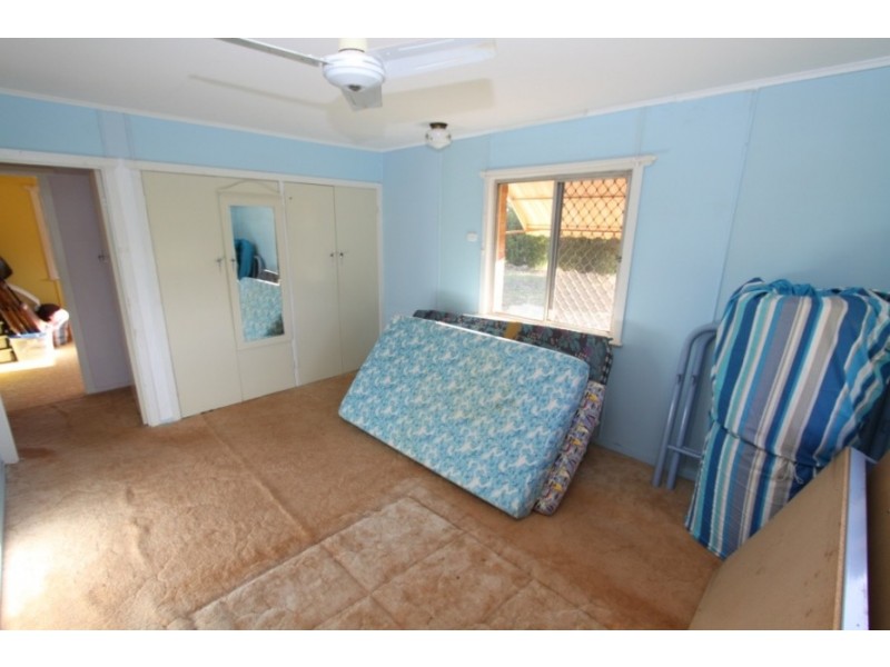 Lot 3 Chinchilla Wondai Rd, Tingoora QLD 4608