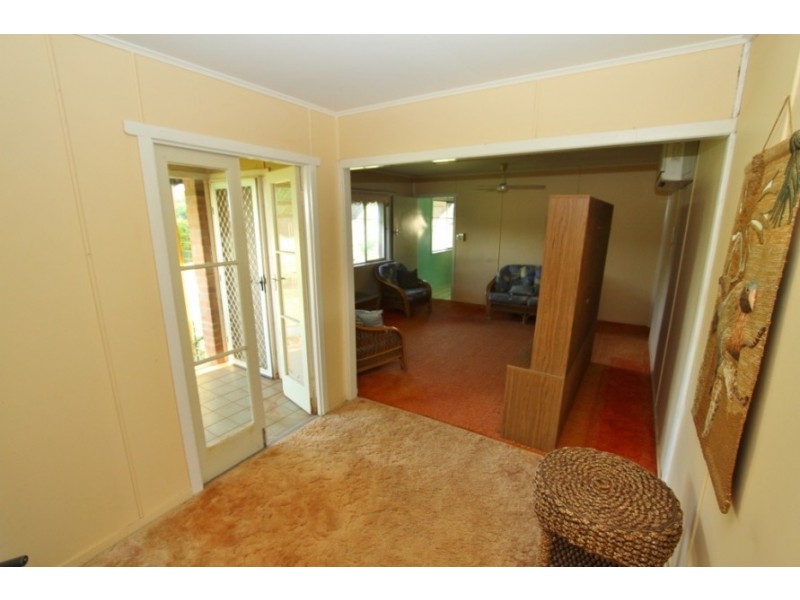 Lot 3 Chinchilla Wondai Rd, Tingoora QLD 4608