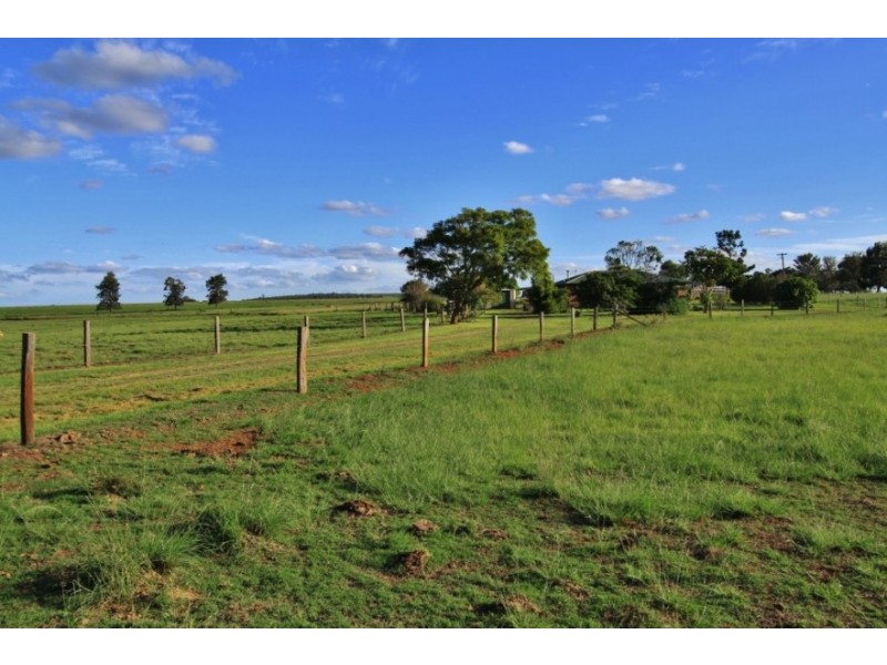 Lot 3 Chinchilla Wondai Rd, Tingoora QLD 4608