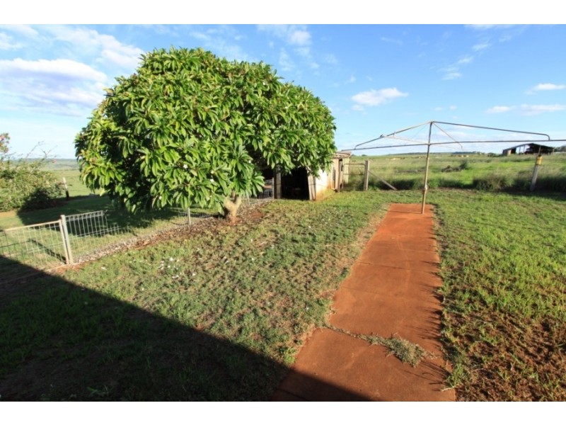 Lot 3 Chinchilla Wondai Rd, Tingoora QLD 4608