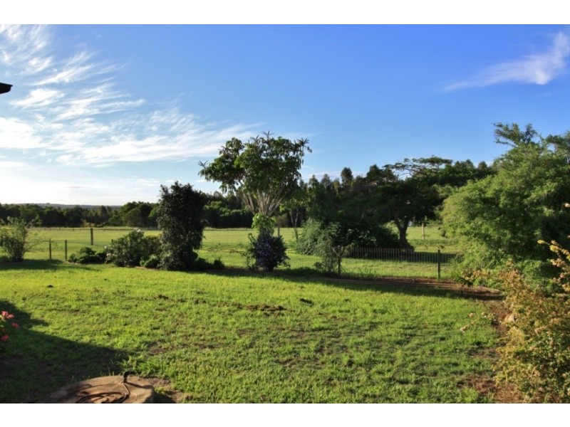 Lot 3 Chinchilla Wondai Rd, Tingoora QLD 4608