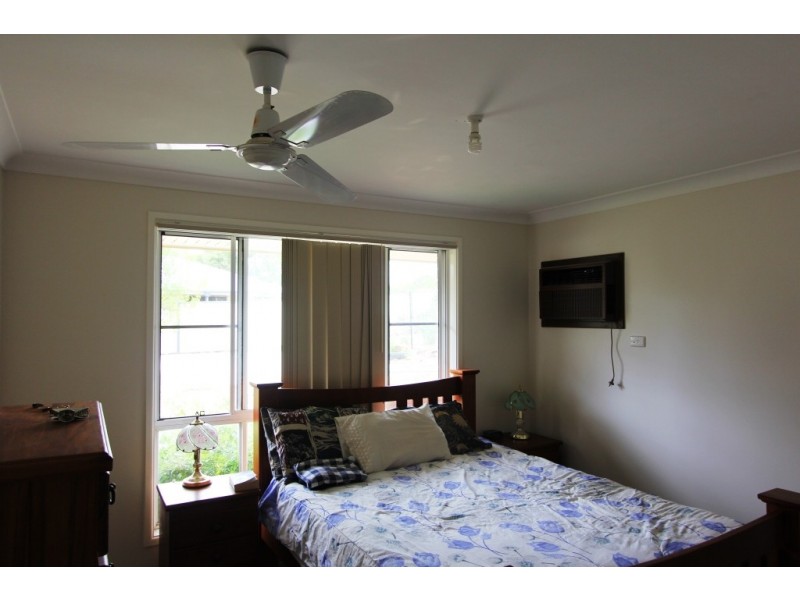 Nanango QLD 4615