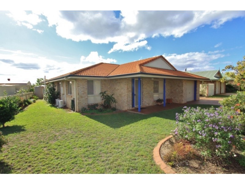 22 Cowie Drive, Kingaroy QLD 4610