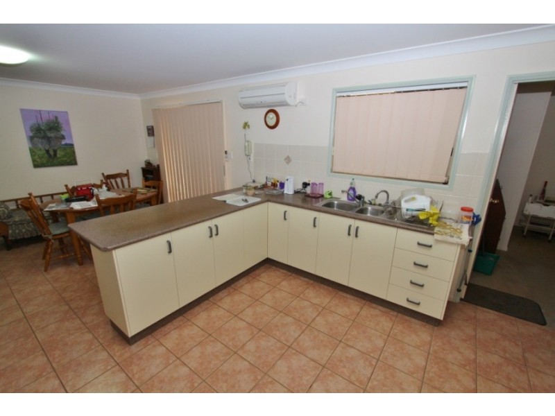 22 Cowie Drive, Kingaroy QLD 4610
