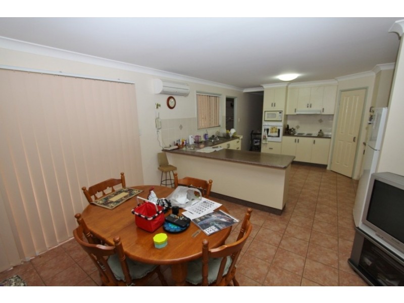 22 Cowie Drive, Kingaroy QLD 4610