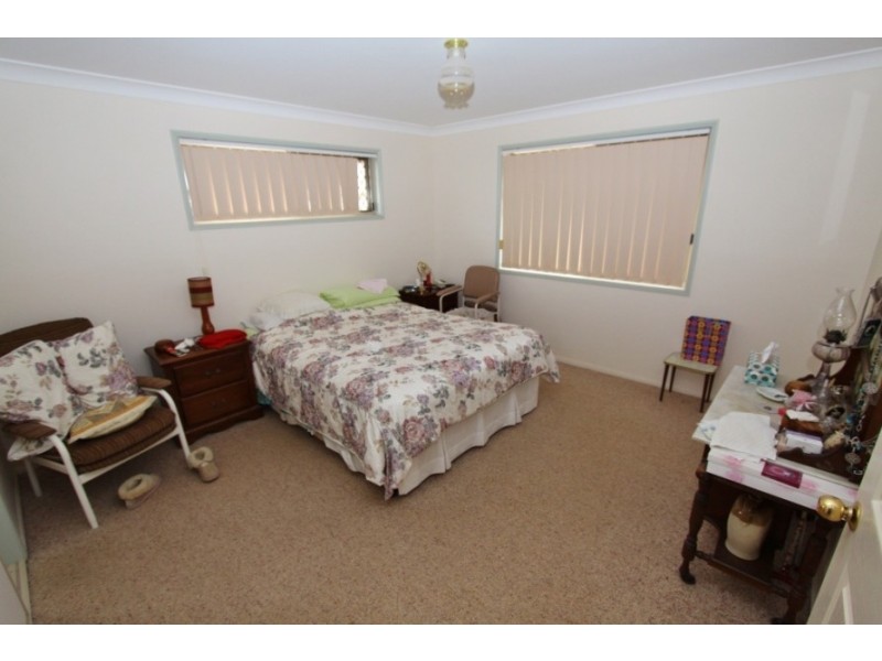 22 Cowie Drive, Kingaroy QLD 4610