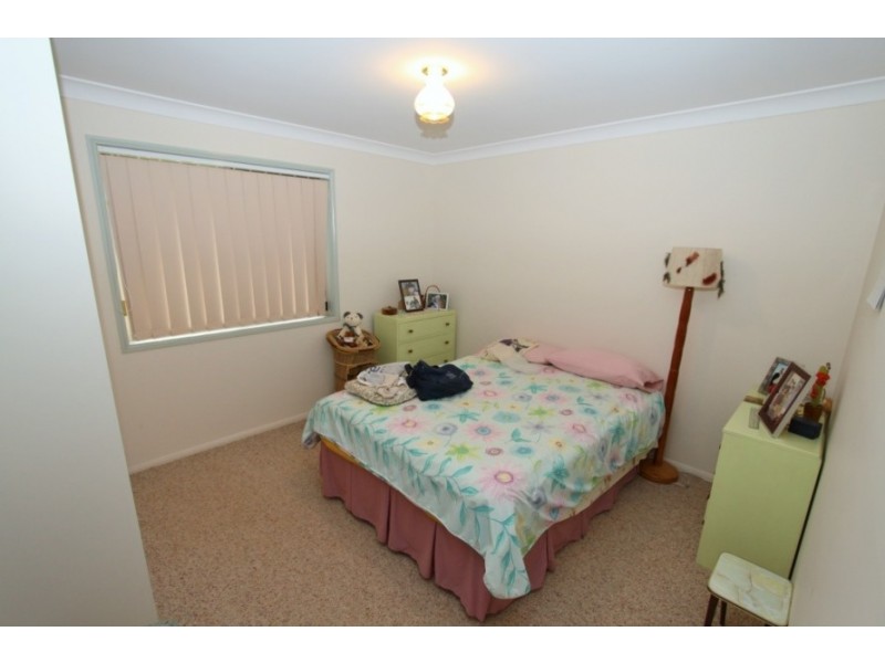 22 Cowie Drive, Kingaroy QLD 4610