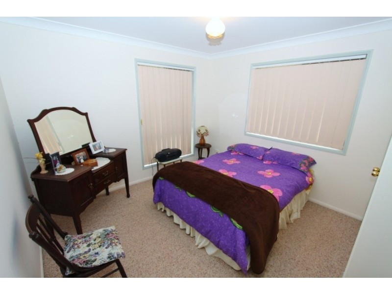 22 Cowie Drive, Kingaroy QLD 4610