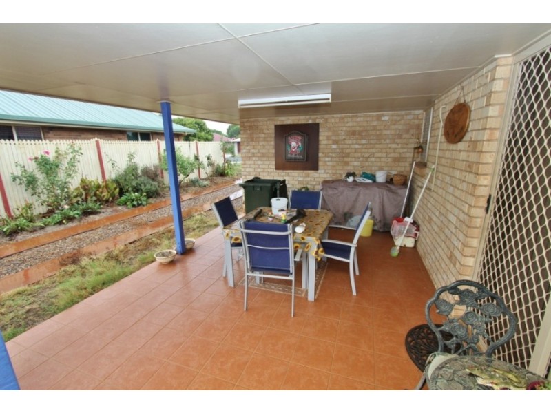 22 Cowie Drive, Kingaroy QLD 4610