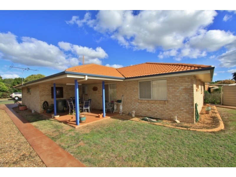 22 Cowie Drive, Kingaroy QLD 4610