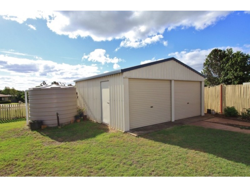 22 Cowie Drive, Kingaroy QLD 4610
