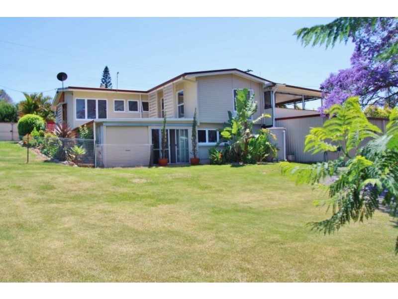 23 Carroll St, Kingaroy QLD 4610