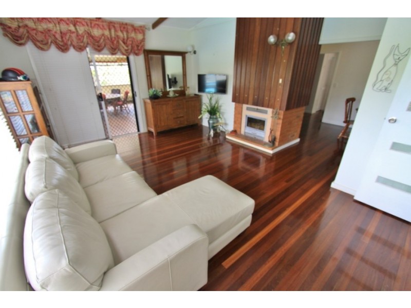 23 Carroll St, Kingaroy QLD 4610