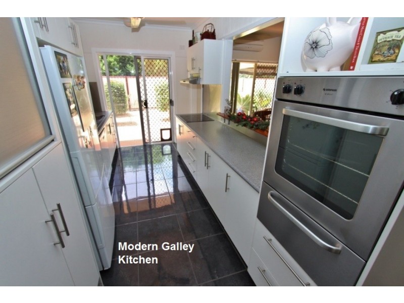 23 Carroll St, Kingaroy QLD 4610