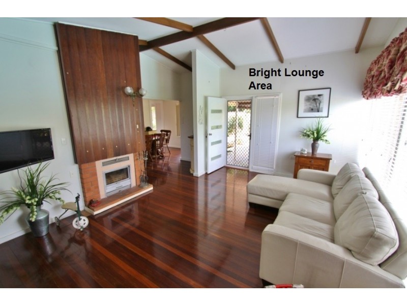 23 Carroll St, Kingaroy QLD 4610