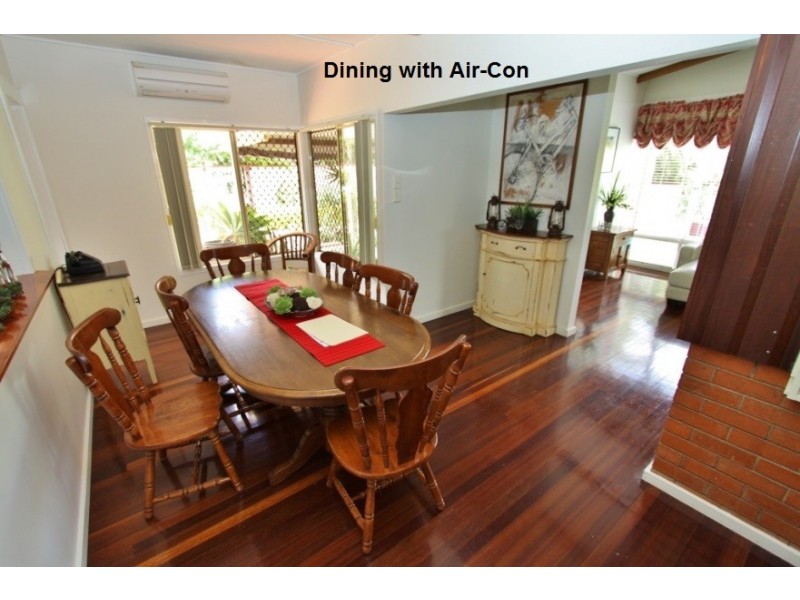 23 Carroll St, Kingaroy QLD 4610