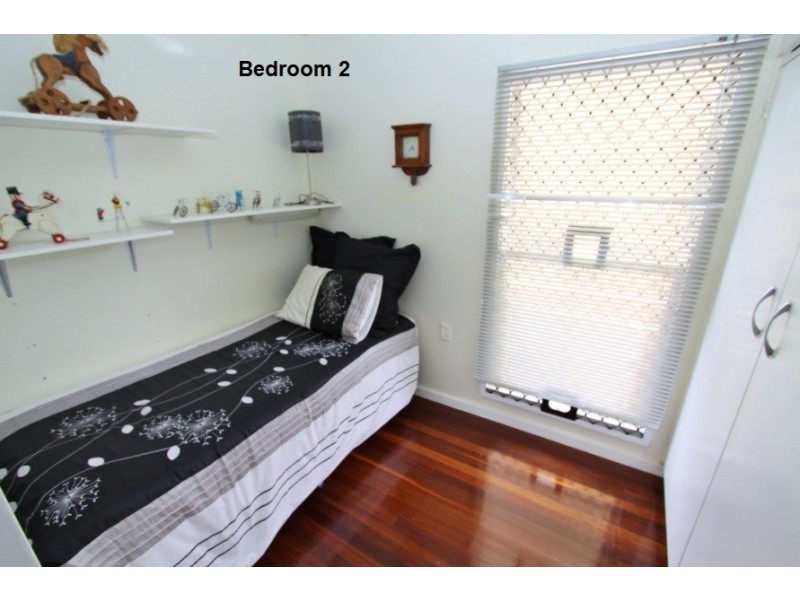 23 Carroll St, Kingaroy QLD 4610