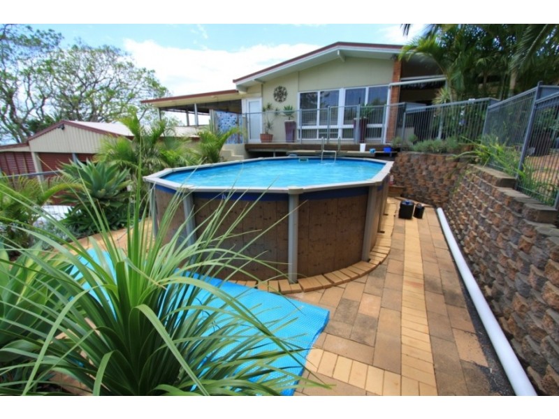 23 Carroll St, Kingaroy QLD 4610