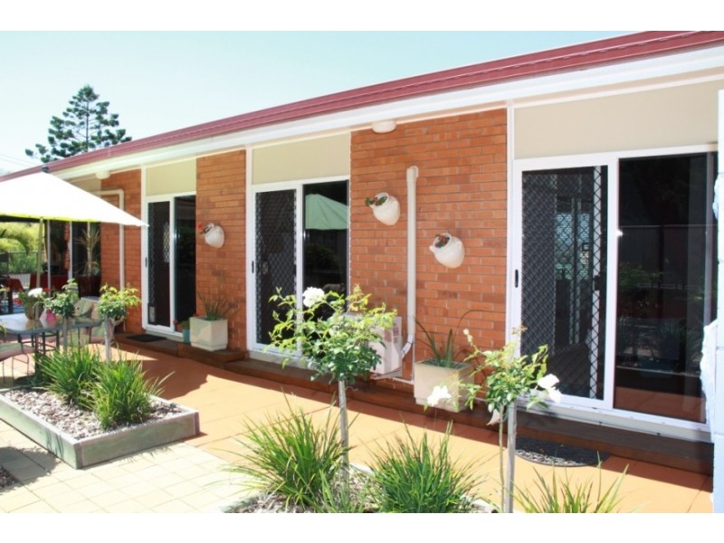23 Carroll St, Kingaroy QLD 4610