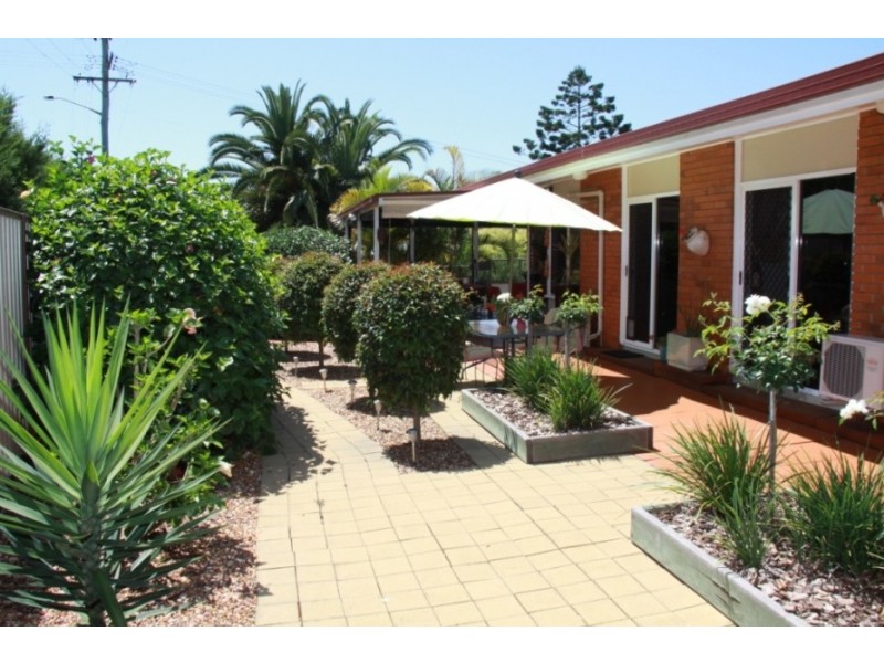 23 Carroll St, Kingaroy QLD 4610