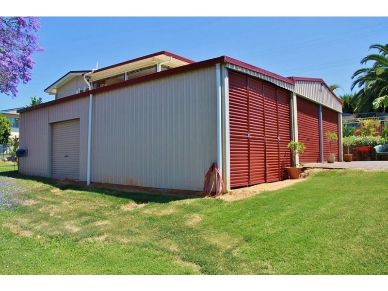 23 Carroll St, Kingaroy QLD 4610