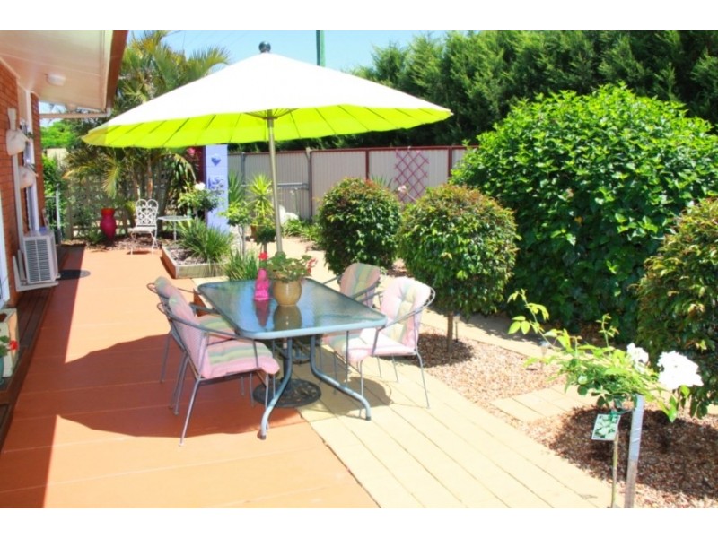 23 Carroll St, Kingaroy QLD 4610