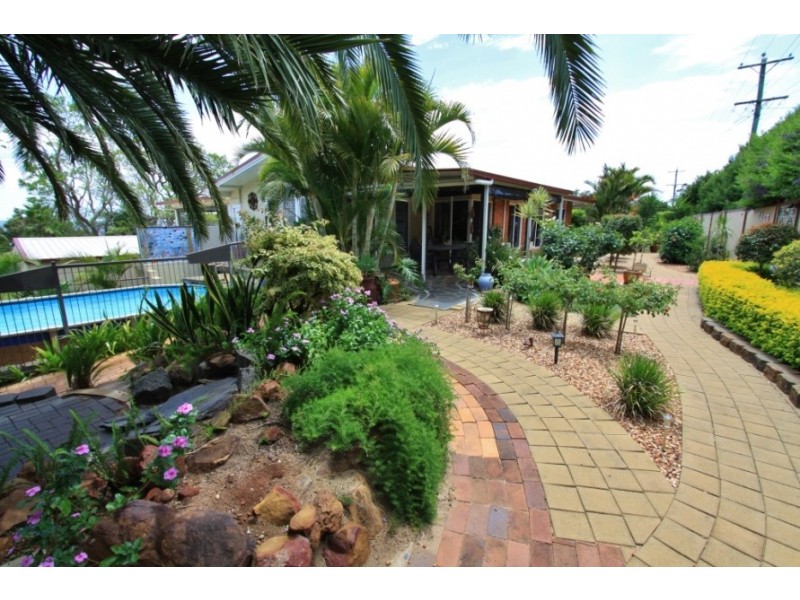 23 Carroll St, Kingaroy QLD 4610