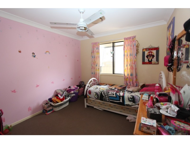 12 Daisy Court, Kingaroy QLD 4610