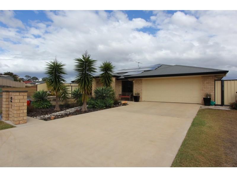 12 Daisy Court, Kingaroy QLD 4610