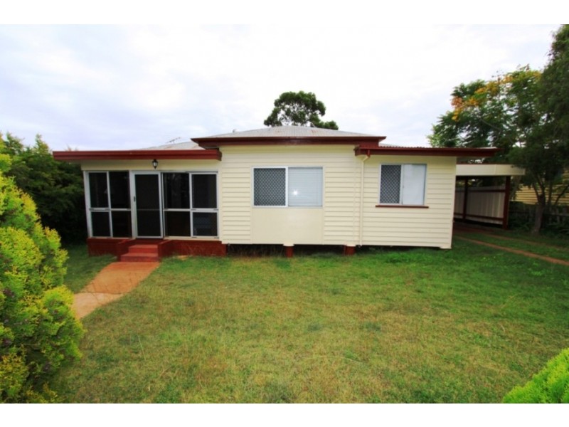 Kingaroy QLD 4610