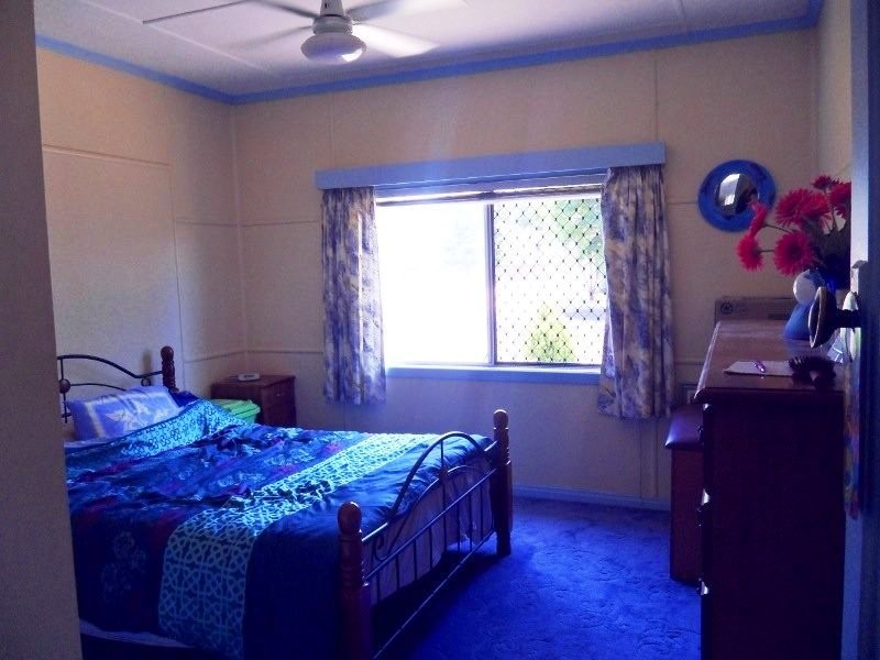 Kingaroy QLD 4610