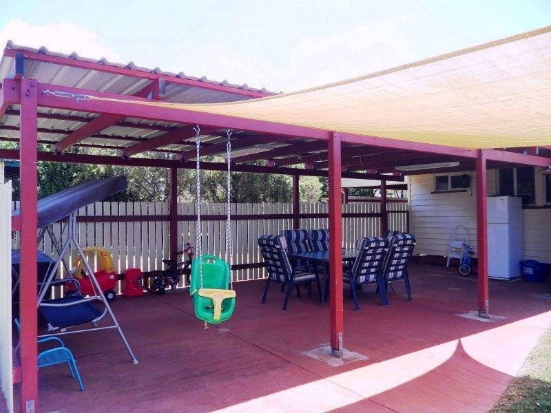 Kingaroy QLD 4610