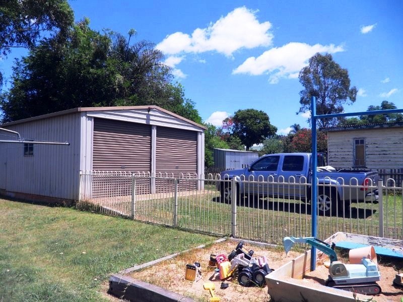 Kingaroy QLD 4610