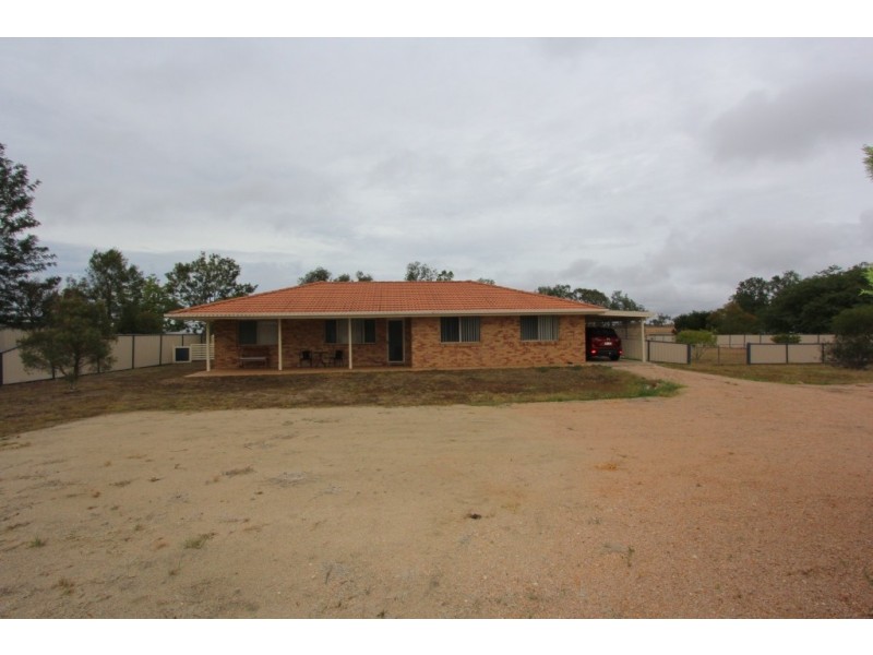369 Haly Street, Kingaroy QLD 4610