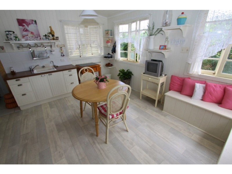 5 Burnett Street, Kingaroy QLD 4610