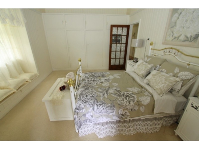 5 Burnett Street, Kingaroy QLD 4610