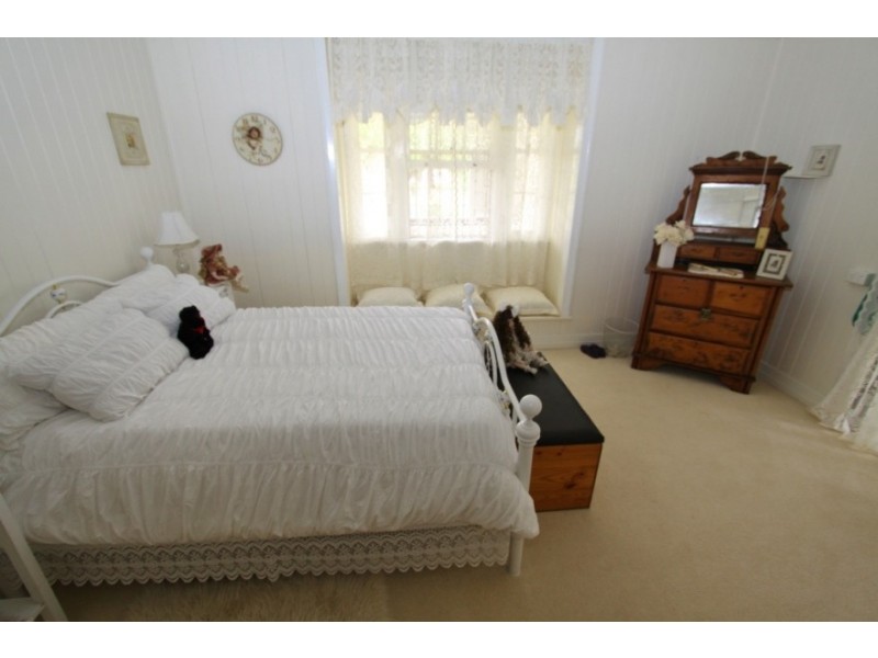 5 Burnett Street, Kingaroy QLD 4610