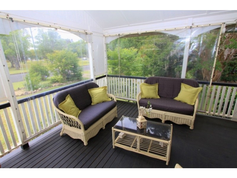 5 Burnett Street, Kingaroy QLD 4610