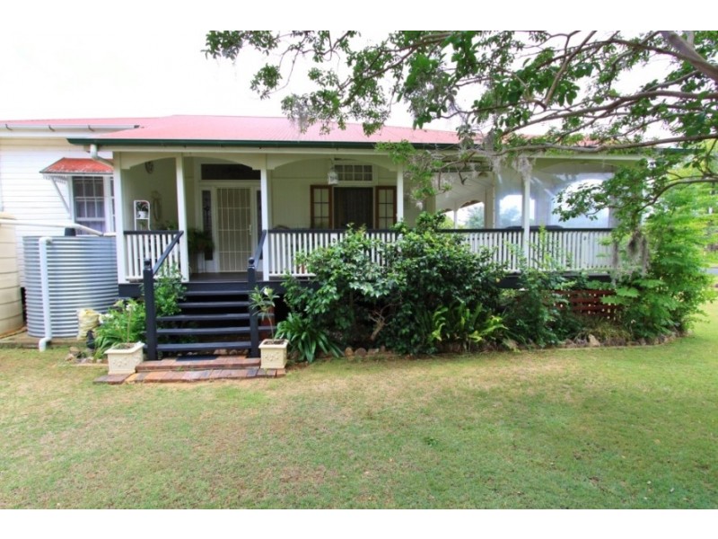 5 Burnett Street, Kingaroy QLD 4610