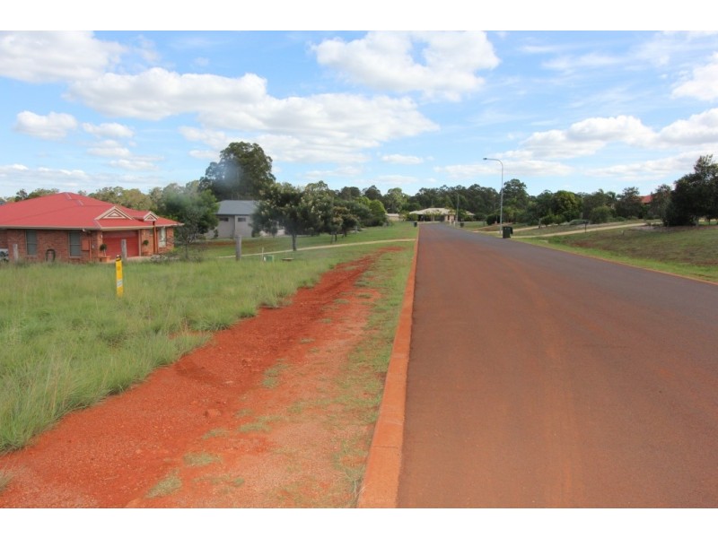 162 – 164 Premier Drive, Kingaroy QLD 4610