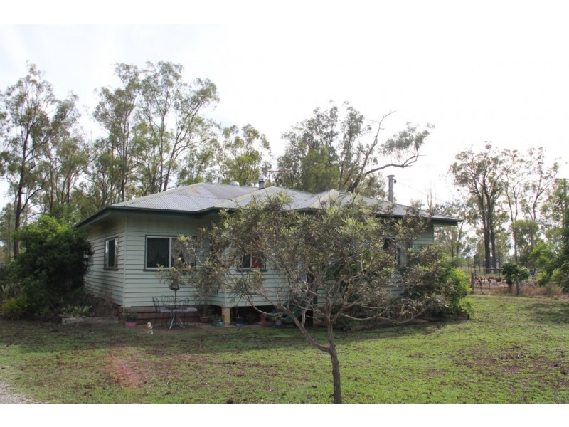 Murgon QLD 4605