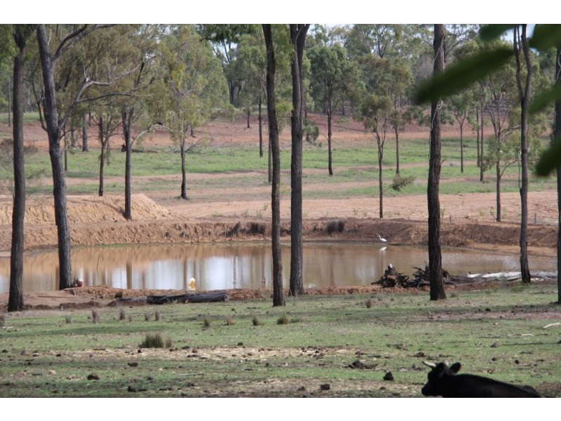 Murgon QLD 4605