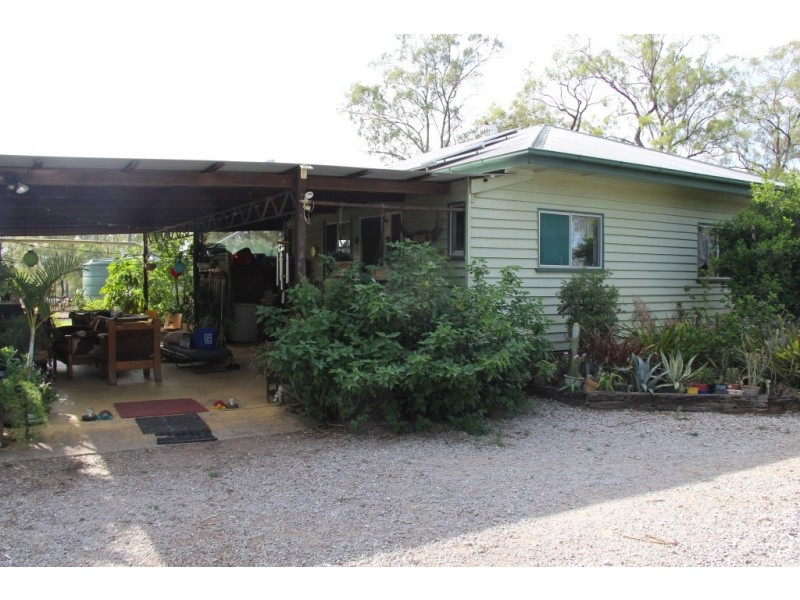 Murgon QLD 4605