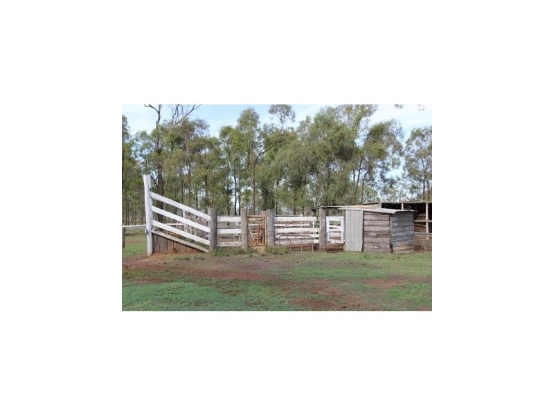Murgon QLD 4605