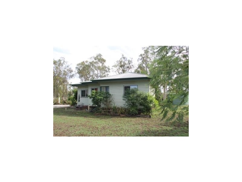 Murgon QLD 4605