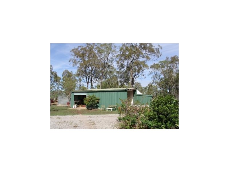 Murgon QLD 4605